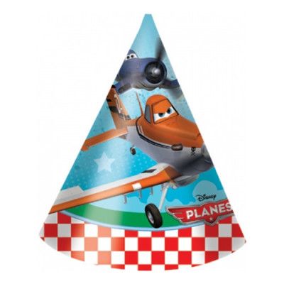 Kalashattar Flygplan