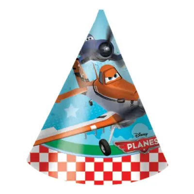 Kalashattar Flygplan