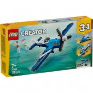 LEGO Creator 3in1 Flygplan: racerplan 31160