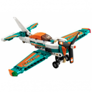 LEGO Technic Racerplan 2-i-1
