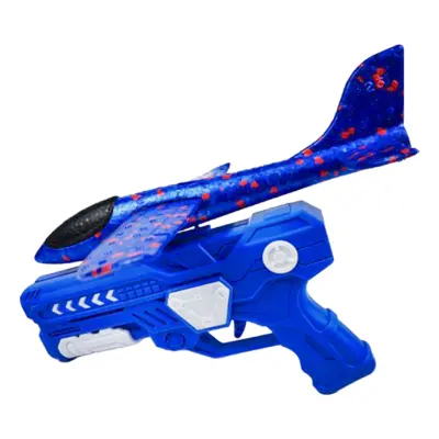 Leksakspistol med Flygplan