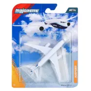 Majorette Flygplan Metall Boeing 787-9