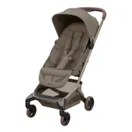 Maxi-Cosi Fame Cabin sulky, oak truffle