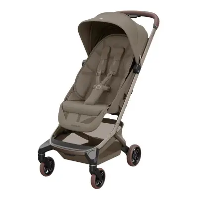Maxi-Cosi Fame Cabin sulky, oak truffle