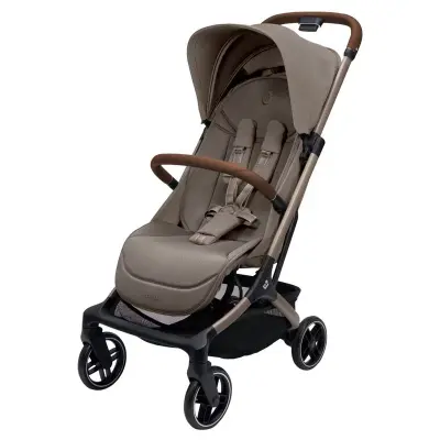 Maxi-Cosi Oxford Cabin sulky, oak truffle