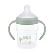 NUK drickpipsmugg Perfect Match 150 ml, får