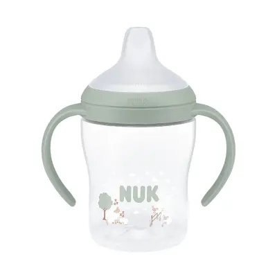 NUK drickpipsmugg Perfect Match 150 ml, får