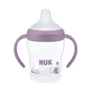 NUK drickpipsmugg Perfect Match 150 ml, flodhäst