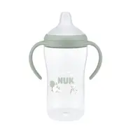 NUK drickpipsmugg Perfect Match 260 ml, får
