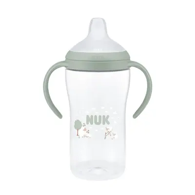 NUK drickpipsmugg Perfect Match 260 ml, får