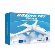 Pantasy XIAMENAIR Life Boeing 787 - Pantasy -  Leksaksaffären