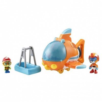 Playskool - Flygplan Lekset Swifts Flash Wing