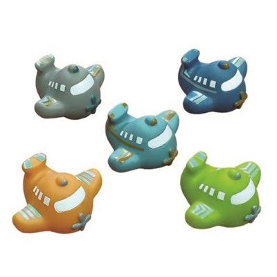 Rätt Start badleksaker flygplan 5-pack