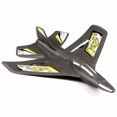 Silverlit Flybotic X-TWIN EVO - radiostyrt flygplan