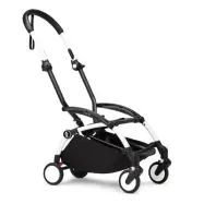 Stokke Yoyo3 chassi, vit