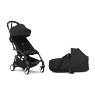 Stokke YOYO3 duovagn