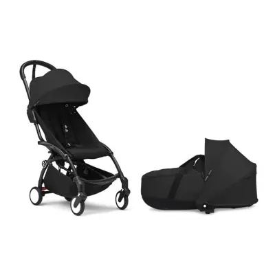 Stokke YOYO3 duovagn