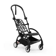 Stokke Yoyo5 chassi, svart