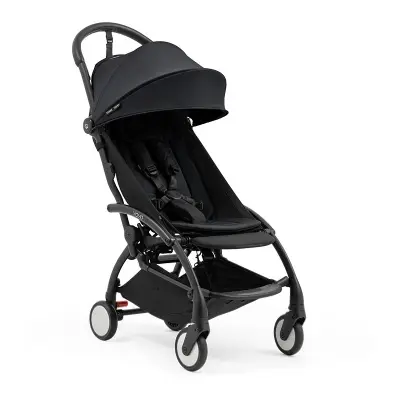 Stokke Yoyo5 sittvagn