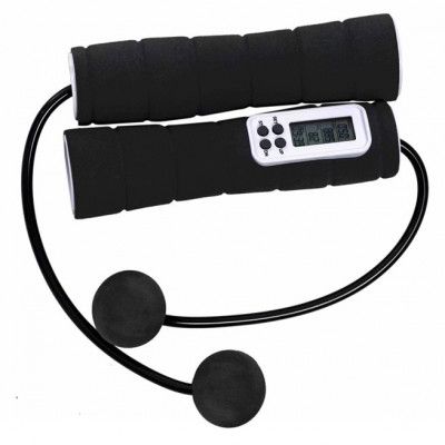 Swedish Posture JUMP Skipping Rope, Hopprep