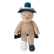 Teddykompaniet superhjältenalle Sim Sala Sven