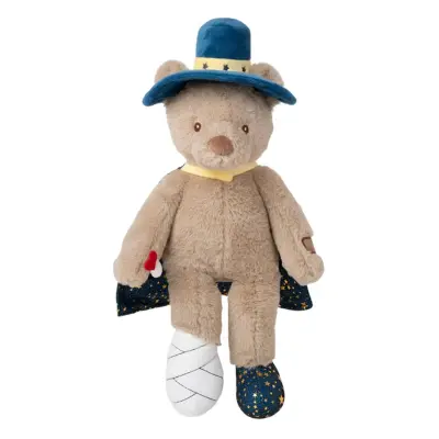 Teddykompaniet superhjältenalle Sim Sala Sven