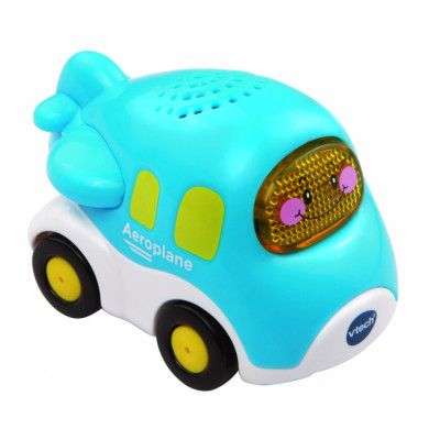 Vtech Toot-Toot Driver Flygplan