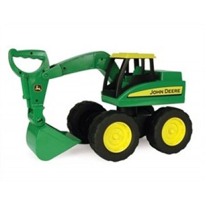 Big Scoop Excavator John Deere TOMY
