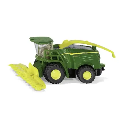 John Deere 8500i - Skördare - 1794 - Siku - 1:87