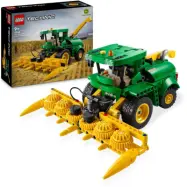 John Deere 9700 Forage Harvester - Technic - 42168 - LEGO