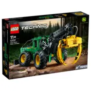 LEGO Technic John Deere 948L-II lunnare 42157