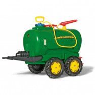 Rolly Toys Tanker John Deere