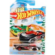 10 Pro Stock Camaro - HW Winter 2024 - Hot Wheels