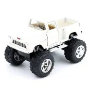 1955 Chevy Stepside Pick-Up