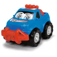 ABC Speedy Fordon 25cm Pickup Blå
