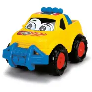 ABC Speedy Fordon 25cm Pickup Gul