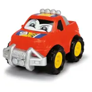 ABC Speedy Fordon 25cm Pickup Röd