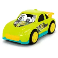 ABC Speedy Fordon 25cm Racerbil Grön