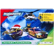 Adventskalender Mountain Rescue - 2026 - Majorette