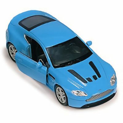 Aston Martin V12 Vantage