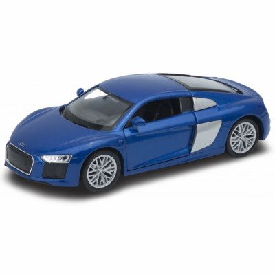 Audi R8 V10