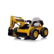 Azeno - Elbil License New Holland Digger