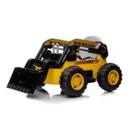 Azeno - Elbil License New Holland Loader