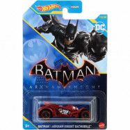 Batman: Arkham Knight Batmobile - Batman - 13/20 - HW