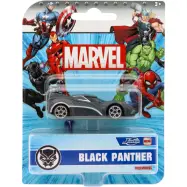Black Panther - Leksaksbil - Marvel - Jada