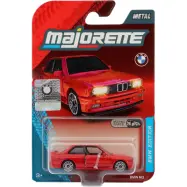 BMW M3 (E30) - Röd - BMW Edition Premium - Majorette
