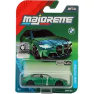 BMW M3 (G20) - Grön - BMW Edition Premium - Majorette