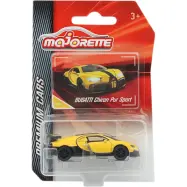 Bugatti Chiron Pur Sport - Premium Cars - Majorette - 7 cm