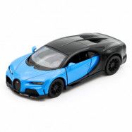 Bugatti Chiron Super Sport - Kinsmart - 1:38 - Blå