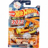 Carbonator - Gott Nytt År 2025 - HW Winter 2024 - Hot Wheels